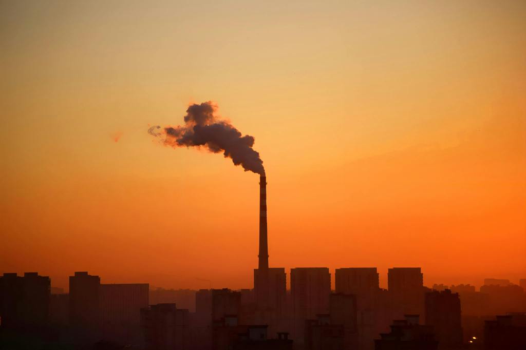 Respirar aire limpio ya es la&nbsp;excepción