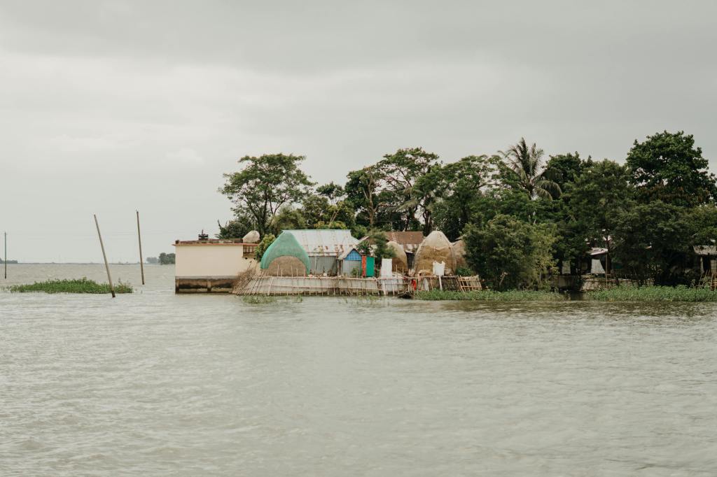 Corredor Seco Centroamericano: el epicentro silencioso de la crisis climática en las&nbsp;Américas